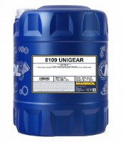 Ulei de transmisie auto Mannol Unigear 75W-80 8109 20L