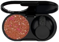 Тени для век Pupa Vamp! Eyeshadow Fancy Copper Gems