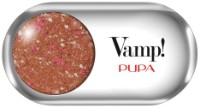 Тени для век Pupa Vamp! Eyeshadow Fancy Copper Gems фото №2 — интернет-магазин Desire.md