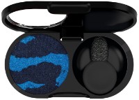 Тени для век Pupa Vamp! Eyeshadow Ocean Blue Fusion
