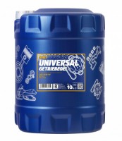 Ulei de transmisie auto Mannol Universal Getriebeoel 80W-90 8107 10L