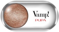 Тени для век Pupa Vamp! Eyeshadow Rose Gold Wet & Dry фото №2 — интернет-магазин Desire.md