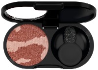 Fard de pleoape Pupa Vamp! Eyeshadow Seductive Bronzer Fusion