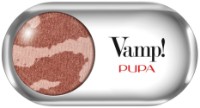 Тени для век Pupa Vamp! Eyeshadow Seductive Bronzer Fusion фото №2 — интернет-магазин Desire.md