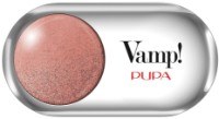 Тени для век Pupa Vamp! Eyeshadow Spicy Wet & Dry фото №2 — интернет-магазин Desire.md