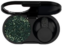 Тени для век Pupa Vamp! Eyeshadow Woodland Green Gems