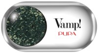 Тени для век Pupa Vamp! Eyeshadow Woodland Green Gems фото №2 — интернет-магазин Desire.md