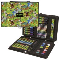 Набор для рисования Derform Minecraft ZA71DF31 фото №1 — интернет-магазин Desire.md