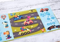 Развивающий набор Djeco Cars DJ09073 фото №6 — интернет-магазин Desire.md