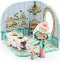 Figura Eroului Djeco Charlie Tinyshop DJ06955 imaginea #4 — magazin online Desire.md