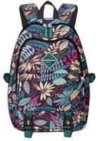 Rucsac școlar Erich Krause SchoolLine 58807 24L Night Forest