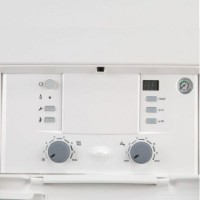 Газовый котел Bosch Condens ZBR35-3A23 7000iW 35kw фото №3 — интернет-магазин Desire.md