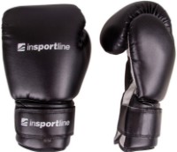 Mănuşi Insportline Metrojack 12oz Black (25036) imaginea #1 — magazin online Desire.md
