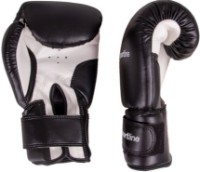 Mănuşi Insportline Metrojack 8oz Black (25036) imaginea #3 — magazin online Desire.md