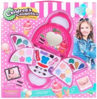 Produse cosmetice decorative pentru copii ChiToys 20015 imaginea #1 — magazin online Desire.md