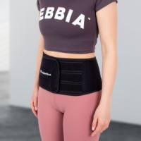 Пояс для похудения Insportline Waistup 23828 M фото №2 — интернет-магазин Desire.md