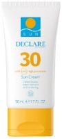 Солнцезащитный крем Declare Sun Basic Cream SPF30 50ml