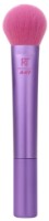 Pensula de machiaj Real Techniques Afterglow Feeling Flushed Blush Brush