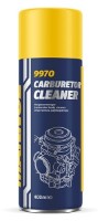 Очиститель карбюратора Mannol CarburetorCleaner 9770 0.6L