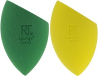 Sponge de machiaj Real Techniques Nectar Pop Dewy Dose Sponge Set