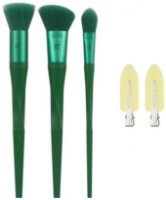 Pensule de machiaj Real Techniques Nectar Pop Glazed Daze Face Set