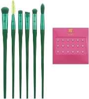 Pensule de machiaj Real Techniques Nectar Pop So Jelly Eye Set