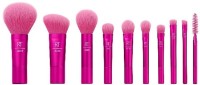 Pensule de machiaj Real Techniques Winter Escape Mini Brush Set imaginea #1 — magazin online Desire.md
