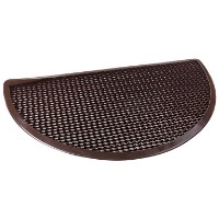 Придверный коврик Berossi Chocolate АС22045 фото №1 — интернет-магазин Desire.md