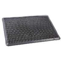 Covoraş intrare Berossi Grey AC15656