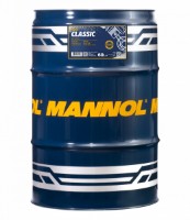 Ulei de motor Mannol Classic 10W-40 7501 60L imaginea #1 — magazin online Desire.md