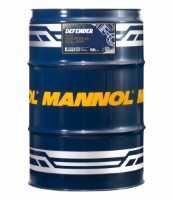 Ulei de motor Mannol Defender 10W-40 7507 60L imaginea #1 — magazin online Desire.md