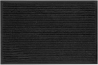 Придверный коврик Kovroff Union Trade Black 40501