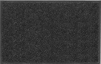 Придверный коврик Kovroff Union Trade Black 80201