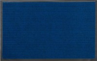 Придверный коврик Kovroff Union Trade Blue 20904