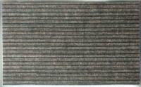 Придверный коврик Kovroff Union Trade Brawn 21503