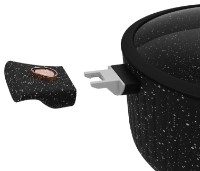 Кастрюля Bollire Sicilia BR-1504 фото №2 — интернет-магазин Desire.md