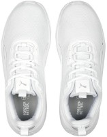 Adidași pentru bărbați Puma Anzarun Fs 2.0 Puma White/Cool Light Gray 42 imaginea #4 — magazin online Desire.md