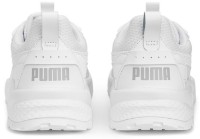 Adidași pentru bărbați Puma Anzarun Fs 2.0 Puma White/Cool Light Gray 42.5 imaginea #5 — magazin online Desire.md