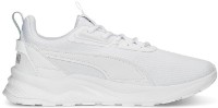 Adidași pentru bărbați Puma Anzarun Fs 2.0 Puma White/Cool Light Gray 44.5 imaginea #3 — magazin online Desire.md