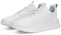 Adidași pentru bărbați Puma Anzarun Fs 2.0 Puma White/Cool Light Gray 45 imaginea #1 — magazin online Desire.md