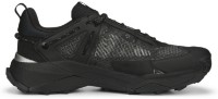 Adidași pentru bărbați Puma Explore Nitro Gtx Puma Black/Silver 44.5 imaginea #3 — magazin online Desire.md