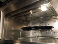 Встраиваемая микроволновая печь Kaiser EM 6307 RS фото №2 — интернет-магазин Desire.md