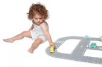 Set jucării transport Janod Bolid J04631 imaginea #8 — magazin online Desire.md