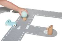 Set jucării transport Janod Bolid J04631 imaginea #10 — magazin online Desire.md