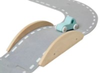 Set jucării transport Janod Bolid J04631 imaginea #4 — magazin online Desire.md