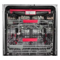 Посудомоечная машина Kaiser S 6006 XL RS фото №3 — интернет-магазин Desire.md
