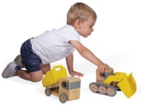 Набор машин Janod Bolid J04634 фото №3 — интернет-магазин Desire.md