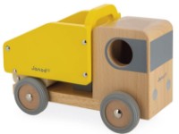 Набор машин Janod Bolid J04634 фото №5 — интернет-магазин Desire.md