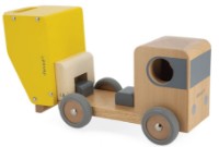 Набор машин Janod Bolid J04634 фото №6 — интернет-магазин Desire.md