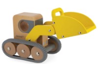 Набор машин Janod Bolid J04634 фото №8 — интернет-магазин Desire.md